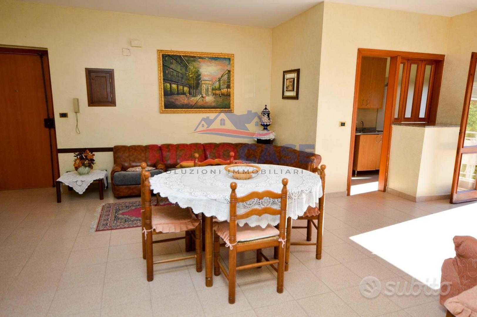 Appartamento – Pietrapaola, Camigliano - Vista 3
