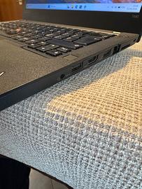 Lenovo Thinkpad T480