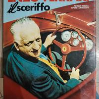 Libro Ferrari