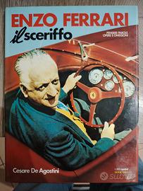 Libro Ferrari