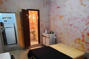 Monolocale vicino stazione campus e policlinico