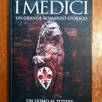 "I medici: un grande romanzo storico" 