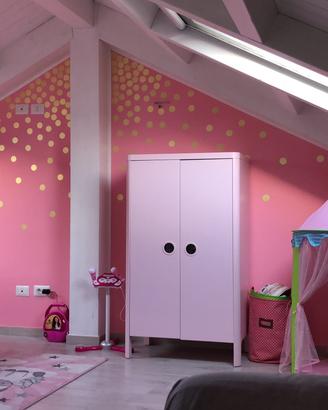 cameretta completa bambina