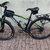 mtb trek marlin 6 29 pollici M