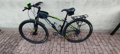 mtb trek marlin 6 29 pollici M