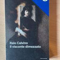 Libro IL VISCONTE DIMEZZATO