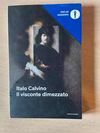 Libro IL VISCONTE DIMEZZATO