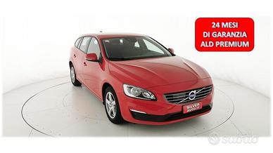 VOLVO V60 D2 Geartronic Business