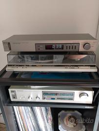 akai dt 110 cout timer ho fi