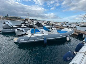 MV MARINE MV 27 GT
