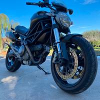 Ducati Monster 696 - 2008