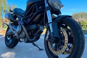 Ducati Monster 696 - 2008