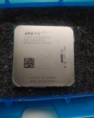 fx 8320 socket am3+