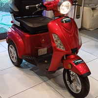 Scooter disabili