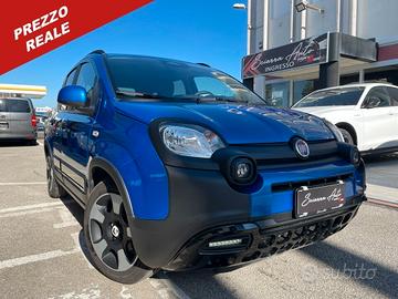 Fiat Pandina Cross 1.0 Hybrid 70cv