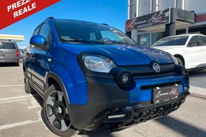 Fiat Pandina Cross 1.0 Hybrid 70cv