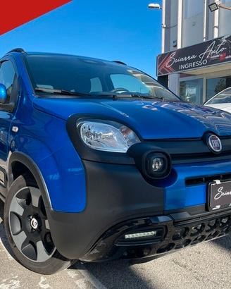 Fiat Pandina Cross 1.0 Hybrid 70cv