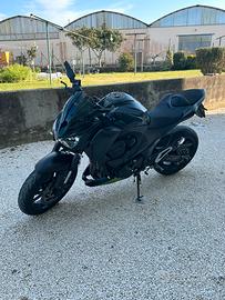 Kawasaki Z800 depo A2