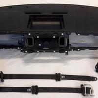 KIT AIRBAG - Toyota Proace (Dal 2016)