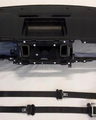 KIT AIRBAG - Toyota Proace (Dal 2016)