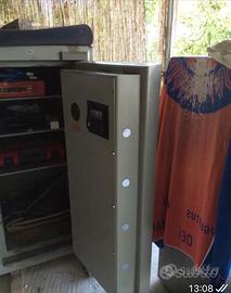 Cassaforte professionale Top
