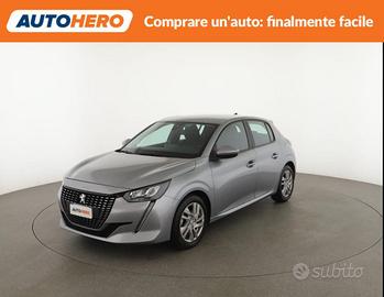 PEUGEOT 208 LB02254