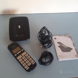 Telefono Motorola
