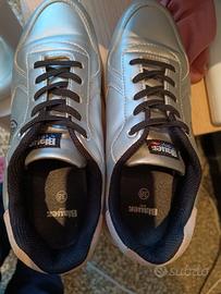 blauer donna/ragazza 