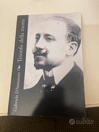 Il trionfo della morte DAnnunzio