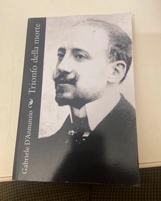 Il trionfo della morte DAnnunzio