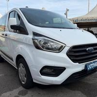 Ford Transit 290 2.0TDCi EcoBlue 130CV PM-TM ...