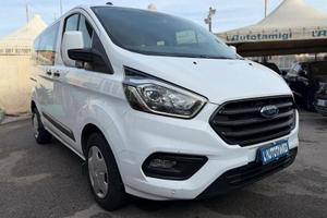 Ford Transit 290 2.0TDCi EcoBlue 130CV PM-TM ...