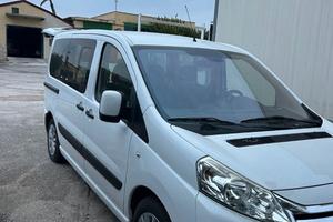 citroen jumpy