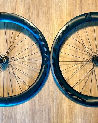Reynolds AR60 DB Carbon - TR - Shimano HG 11/12v
