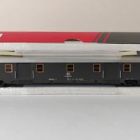 ACME 50523 Bagagliaio FS UIC-X grigio NUOVO