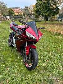 Yamaha R1