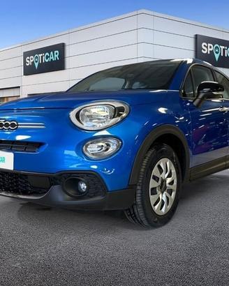 FIAT 500X 1.3 Mjet 95cv MT5