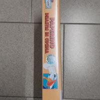 Vhs Cartoon classics Disney