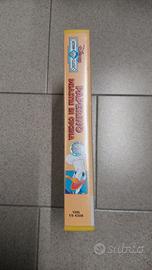 Vhs Cartoon classics Disney