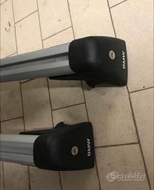 Barre tetto BMW originali usate