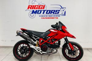 Ducati Hypermotard 1100 Evo