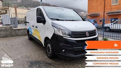 FIAT TALENTO TALENTO 2.0 MJT