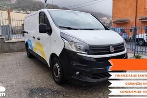 FIAT TALENTO TALENTO 2.0 MJT