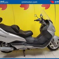 SUZUKI Burgman AN 250 Finanziabile - Argento - 2