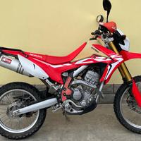 Honda CRF 250 L