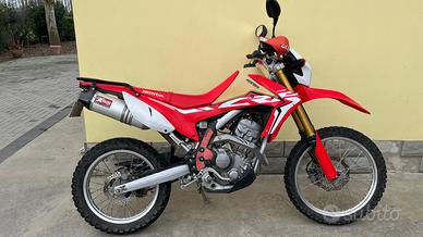 Honda CRF 250 L