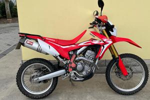 Honda CRF 250 L