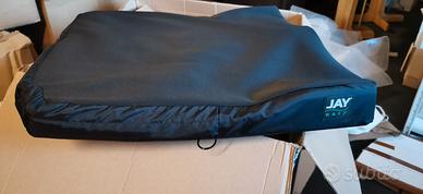 Cuscino antidecubito Nuovo JAY Easy 48x50 150 k