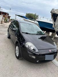 punto evo 2013