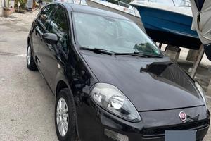 punto evo 2013